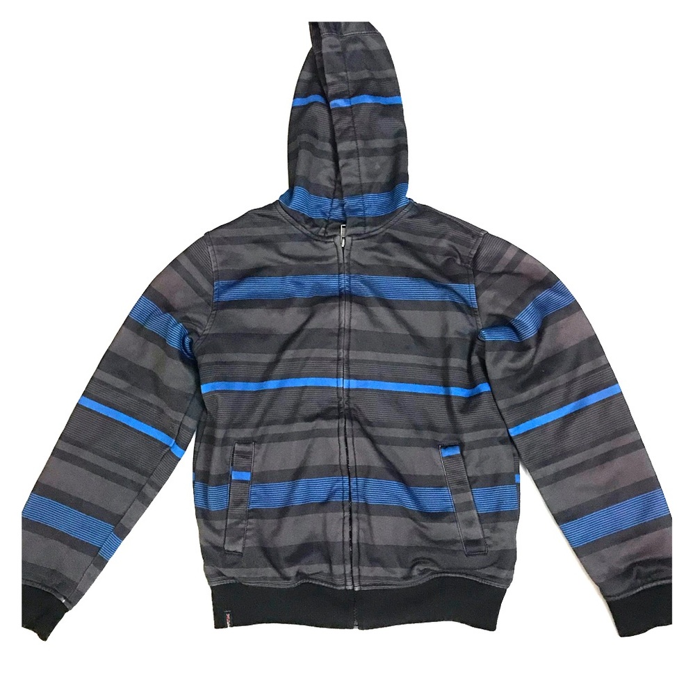 Boy’s Tony Hawk Hoodie